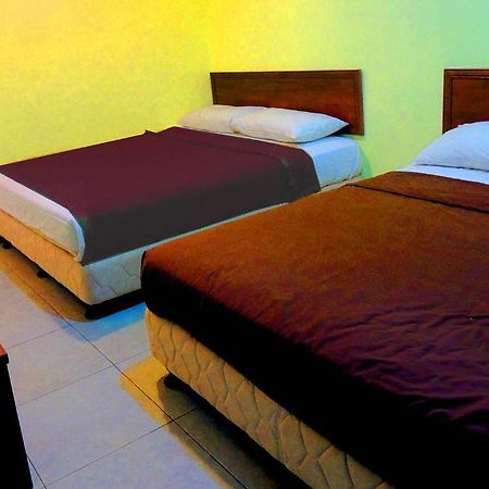 Langkawi Rest Inn Kuah Extérieur photo