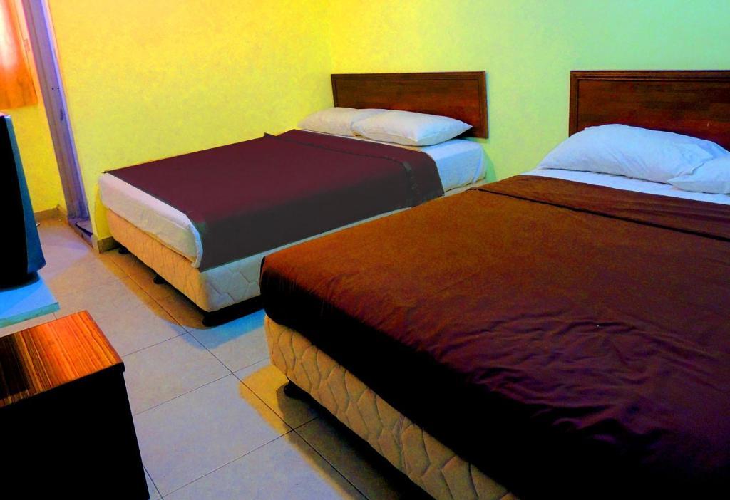 Langkawi Rest Inn Kuah Extérieur photo